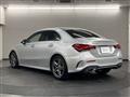 2021 Mercedes-Benz A-Class