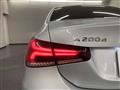 2021 Mercedes-Benz A-Class