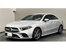 2021 Mercedes-Benz A-Class