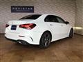 2021 Mercedes-Benz A-Class