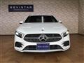 2021 Mercedes-Benz A-Class