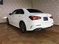 2021 Mercedes-Benz A-Class