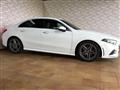 2021 Mercedes-Benz A-Class