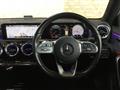 2021 Mercedes-Benz A-Class