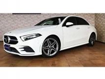 2021 Mercedes-Benz A-Class