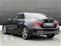 2021 Mercedes-Benz A-Class
