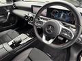 2021 Mercedes-Benz A-Class