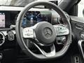 2021 Mercedes-Benz A-Class
