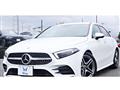 2021 Mercedes-Benz A-Class