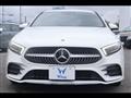 2021 Mercedes-Benz A-Class