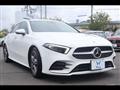 2021 Mercedes-Benz A-Class