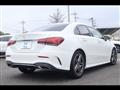 2021 Mercedes-Benz A-Class