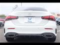 2021 Mercedes-Benz A-Class