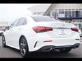 2021 Mercedes-Benz A-Class