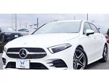 2021 Mercedes-Benz A-Class