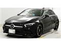 2021 Mercedes-Benz A-Class