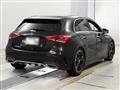 2021 Mercedes-Benz A-Class