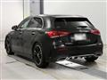 2021 Mercedes-Benz A-Class