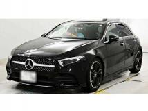 2021 Mercedes-Benz A-Class