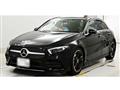 2021 Mercedes-Benz A-Class