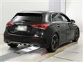 2021 Mercedes-Benz A-Class