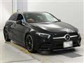 2021 Mercedes-Benz A-Class