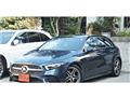 2021 Mercedes-Benz A-Class