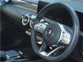 2021 Mercedes-Benz A-Class