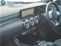 2021 Mercedes-Benz A-Class