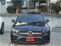 2021 Mercedes-Benz A-Class