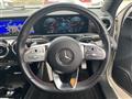 2021 Mercedes-Benz A-Class