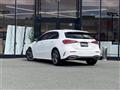 2021 Mercedes-Benz A-Class