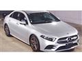 2021 Mercedes-Benz A-Class