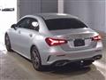 2021 Mercedes-Benz A-Class