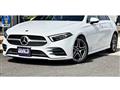 2021 Mercedes-Benz A-Class