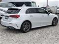 2021 Mercedes-Benz A-Class