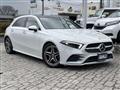 2021 Mercedes-Benz A-Class