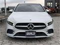 2021 Mercedes-Benz A-Class