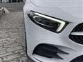 2021 Mercedes-Benz A-Class