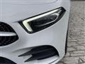 2021 Mercedes-Benz A-Class