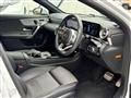 2021 Mercedes-Benz A-Class