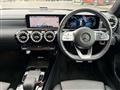 2021 Mercedes-Benz A-Class