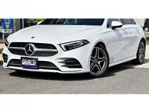 2021 Mercedes-Benz A-Class