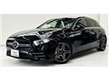2021 Mercedes-Benz A-Class