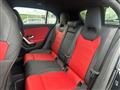 2021 Mercedes-Benz A-Class
