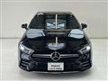 2021 Mercedes-Benz A-Class
