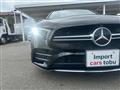 2021 Mercedes-Benz A-Class
