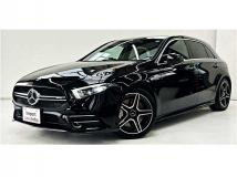 2021 Mercedes-Benz A-Class