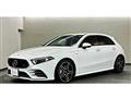 2021 Mercedes-Benz A-Class