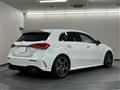 2021 Mercedes-Benz A-Class